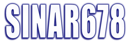 SINAR678 LOGO